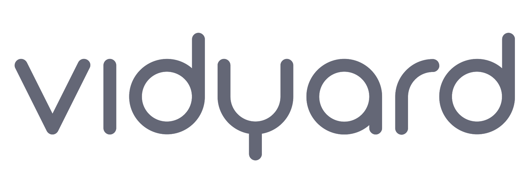 vidyard logo